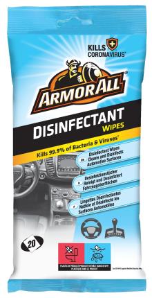 ARMOR ALL AA78020ML3D
